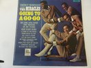 SMOKEY ROBINSON & THE MIRACLES GOING TO A GO-GO  1965 TAMLA  MOTOWN VERY GOOD ++