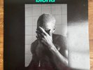 Frank Ocean Blond 2X LP 12” Vinyl (RARE BLACK AND GREEN VERSION)