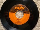 The Gassers Jesse Belvin 45 RPM  