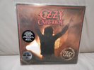 OZZY OSBOURNE - OZZY LIVE - USA - SEALED - NUMBERED - RSD - BLACK SABBATH