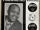 VARIOUS: philadelphia boogie KRAZY KAT 12
