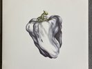 Ween - White Pepper White Vinyl LP Rare OOP NM