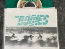 THE BODIES DOWN TO THE BEACH E.P. RARE BRIEFS MISFITS PUNK only 90 made
