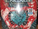 killswitch engage the end of heartache vinyl bloody mary edition  No416