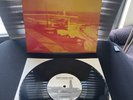 East River Pipe ‘Even the Sun Was Afraid’ Sarah 407 10” Vinyl LP RARE
