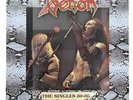 Venom LP The Singles 80-86 Vinyl