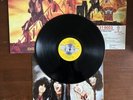 W.A.S.P. THE LAST COMMAND 1985 Capitol Records Vinyl LP OG Press/Inner RATT CRÜE