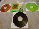 THIRD MAN RECORDS VAULT 43: THE RACONTEURS LIVE IN TULSA COMPLETE PACKAGE