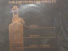 Godspeed You Black Emperor Slow Riot For New Zero Kanada EP Vinyl LP