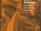 RED GARLAND Soul Junction JOHN COLTRANE DONALD BYRD MONO DG RVG MONO JAZZ NJ