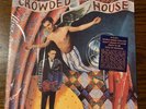 Crowded House Self-Titled Vinyl LP Capitol ST-12485 VG++ Don't Dream It's Over