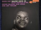 Walter Davis Jr.Davis Cup.w/Jackie Mclean.Blue Note BLP-4018[Mono]UA.Ex Great