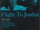 DUKE JORDAN Flight To Jordan Blue Note 4046 MONO DG RVG EAR OG JAZZ 47 N 63rd