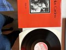 CORNELIUS CARDEW lp 1936-81 double disc