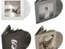 Taylor Swift - ALL 4 x The Tortured Poets Department Vinyl PRESALE