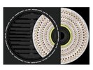 Dua Lipa: Radical Optimism /5000 Blood Records Zoetrope Pic Vinyl LP Pre-Order