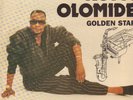 Koffi Olomide Elle Et Moi Vinyl LP