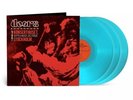 THE DOORS | Live at Konserthuset, Stockholm PRESALE BLUE Numbered Vinyl 3LP