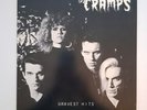 THE CRAMPS Gravest Hits LP 1979 ORIGINAL