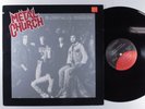 METAL CHURCH Blessing In Disguise ELEKTRA LP VG+ club edition k