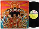 Jimi Hendrix Experience - Axis: Bold As Love LP - Reprise 3-Tone
