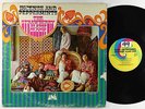 Strawberry Alarm Clock - Incense And Peppermints LP - UNI Mono PROMO