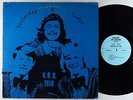 V.O.S. Trio - Yesterday & Today LP - Valley Of Sound - Psych Lounge VG+ HEAR