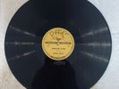 rare 78 rpm record. SUN #198 Howard Seratt “TROUBLESOME WATERS”