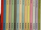 The Swing Era Time Life 15 Vinyl Box Sets + extras STL 340 To STL 354 45x Vinyl