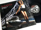 Rihanna - Umbrella feat Jay-Z / 12