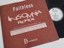 Faithless - Insomnia /  12