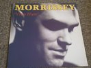 MORRISSEY Viva Hate HIS MASTER'S VOICE ORIGINAL 1ST PRESSING VINYL CSD3787