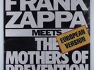 FRANK ZAPPA Meets The Mothers... EMI 24-04921 LP holland dmm audiophile SEALED k