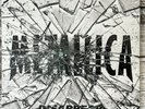 Metallica Disappear Leaked And Live  (7” Record, Edition #3, Numbered, Club Ed.)