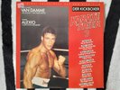 Karate Tiger 3  Der Kickboxer (Original Soundtrack) LP