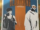 BLAK TWANG feat EST’ELLE - “TRICKSTAR” 12” VINYL. BANKSY ARTWORK. EX. CONDITION.
