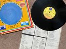 Talking Heads - Speaking In Tongues (LP, Album, DMM)