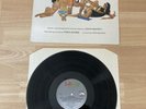 THUNDERBALL OST SOUNDTRACK VINYL LP UNITED ARTISTS UK 1965 STEREO VG BOND 007