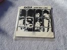 Eater -   Outside View / You 7 inch vinyl TLR001  Ex/Ex