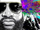 RICK RO$$ - MASTERMIND, VINYL LP