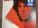 The Doors Greatest Hits Limited Edition Exclusive White Vinyl LP