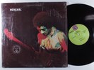 JIMI HENDRIX Band Of Gypsys CAPITOL LP gatefold SHRINK k