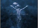 SLEEP TOKEN THIS PLACE WILL BECOME YOUR TOMB DOUBLE LP VINYL clear/black marbled
