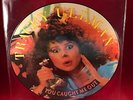 TRACEY ULLMAN You Caught Me Out 1984 UK vinyl LP PICTURE DISC Sunglasses Terry