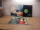 P J Harvey – To Bring You My Love  orig Lp 1995 psych, Alternative Rock