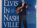 ELVIS PRESLEY Elvis In Nashville RCA 8468-1-R LP SEALED k