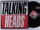 TALKING HEADS True Stories SIRE LP VG+ k