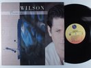 BRIAN WILSON Self Titled SIRE 25669-1 LP VG+/VG++ k