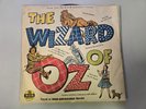 The Wizard Of Oz - 1939 MGM Records Sets For Children - 2x78 Set SUPER RARE EX