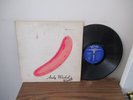 VELVET UNDERGROUND & NICO - S/T - 2 PEELED BANANA COVERS ONE RECORD - SEE DESC